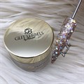 Glitterbels Coloured Acrylic Powder - Bauble 28g Alternative Image