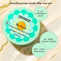 amika the kure bond repair hair mask - 500ml Alternative Image