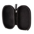 Knot Dr. Hair Brush Head Case - Black Alternative Image