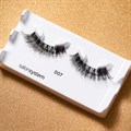 Lashlux Lash Extension C-Curl 007 Alternative Image