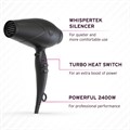 Wahl Style Collection Hairdryer Alternative Image