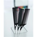 Framar Dream Weaver Comb Pack - Black Alternative Image