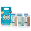 Kaeso Pedicure Collection 6-Piece Kit Alternative Image
