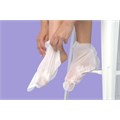 Skin Republic Foot Repair Mask Alternative Image