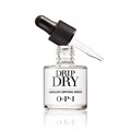 OPI Drip Dry Nail Lacquer Drying Drops - 8ml Alternative Image