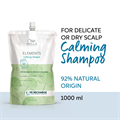 Wella Elements 2.0 Calming Shampoo Pouch - 1L Alternative Image