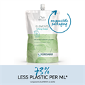Wella Elements 2.0 Calming Shampoo Pouch - 1L Alternative Image