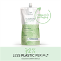 Wella Elements 2.0 Renewing Hair Mask Pouch - 500ml Alternative Image