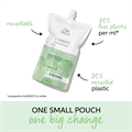 Wella Elements 2.0 Renewing Shampoo Pouch - 1L Alternative Image