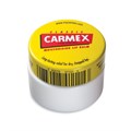Carmex Moisturising Lip Balm For Dry Chapped Lips - 7.5g Alternative Image