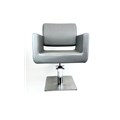 Scorpion Quartz Grey Boxter Hydraulic Chair Alternative Image