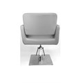 Scorpion Quartz Grey Boxter Hydraulic Chair Alternative Image