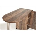 Scorpion Bespoke Denia Manicure Table & Storage Alternative Image