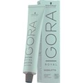 Schwarzkopf Igora Royal Permanent Hair Colour - 60ml Alternative Image