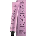 Schwarzkopf Igora Royal Permanent Hair Colour - 60ml Alternative Image