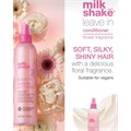 milk_shake Leave In Flower Conditioner 350ml Alternative Image