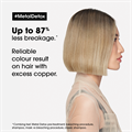 L'Oréal Professionnel Metal Detox Hair Mask - 500ml Alternative Image