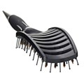 Kent Salon Vent Brush Curved Alternative Image