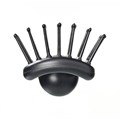 Kent Salon Vent Brush Styling Brush KS03 Alternative Image