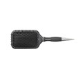 Kent Salon Large Paddle Hairbrush with Thin Pins KS05 Alternative Image