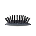 Kent Salon Large Paddle Hairbrush with Thin Pins KS05 Alternative Image