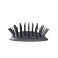 Kent Salon Large Paddle Brush with Fat Pins KS07 Alternative Image