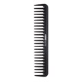 Kent Salon Wide Tooth Styling Comb KSC07 Alternative Image