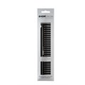 Kent Salon Wide Tooth Styling Comb KSC07 Alternative Image