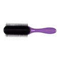 Denman D4 Original Styler - African Violet Alternative Image