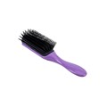 Denman D4 Original Styler - African Violet Alternative Image
