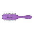 Denman D4 Original Styler - African Violet Alternative Image