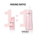 Wella Shinefinity Zero Lift Hair Glaze - 60ml Alternative Image