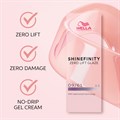 Wella Shinefinity Zero Lift Hair Glaze - 60ml Alternative Image