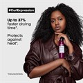 L'Oréal Professionnel Serie Expert Curl Expression Drying Accelerator - 150ml Alternative Image