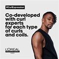 L'Oréal Professionnel Serie Expert Curl Expression Drying Accelerator - 150ml Alternative Image