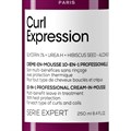 L'Oreal Serie Expert Curl Expression 10 in 1 Benefits Mouuse 250ml  Alternative Image
