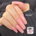 NSI Attraction Coral Pink Powder 40g Alternative Image