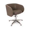 REM Capri Hydraulic Chair - Colours Alternative Image