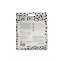 Agenda Black Nitrile Gloves Ultraflex - Small  Alternative Image