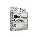 Agenda Nitrile Gloves Biogreen Small 20 pack Alternative Image