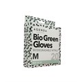 Agenda Nitrile Gloves Biogreen  Medium 20 pack Alternative Image