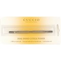 Cuccio Metal Dual Ended Cuticle Pusher Alternative Image