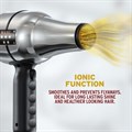 Wahl 5 Star Professional Barber Hairdryer Alternative Image