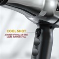 Wahl 5 Star Professional Barber Hairdryer Alternative Image