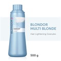 Wella Blondor Granules Coco 500g Alternative Image