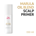 Wella Marula Oil Blend Scalp Primer 150ml Alternative Image