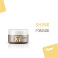 Wella EIMI Just Brilliant Hair Shine Pomade - 75ml Alternative Image