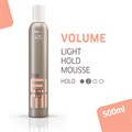 Wella EIMI Natural Volume Hair Mousse - 500ml Alternative Image