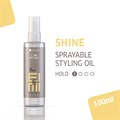 Wella EIMI Oil Spritz Me 100ml Alternative Image