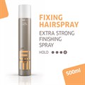 Wella EIMI Super Set Hairspray - 500ml Alternative Image